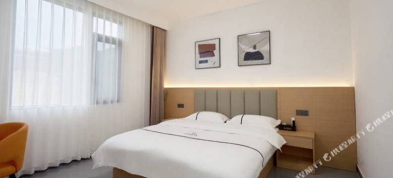 若洁客栈(彭水阿依河店)图片