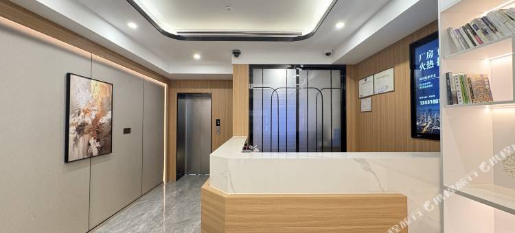 如家睿柏云酒店(世博园成山路地铁站店)图片