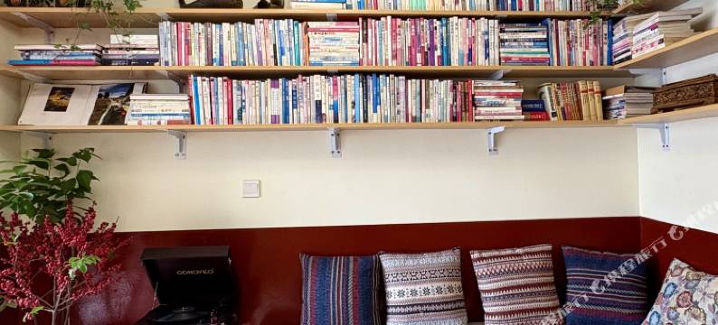 登巴客栈(八廓街大昭寺店)图片