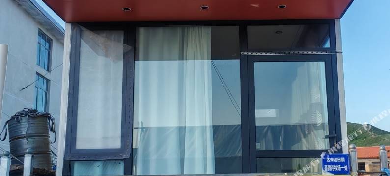 达达线星空露营牧场营地图片