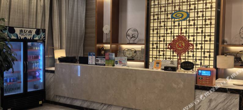 华唯电竞酒店(惠州博罗店)图片