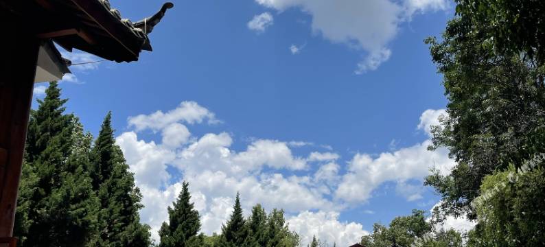 树下·听溪Holiday Inn度假酒店图片