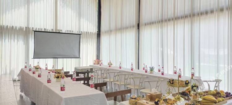 平阳凤林园庭院民宿图片