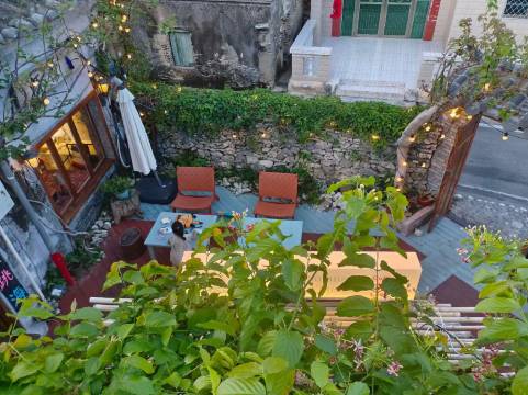 三亚西岛远方民宿