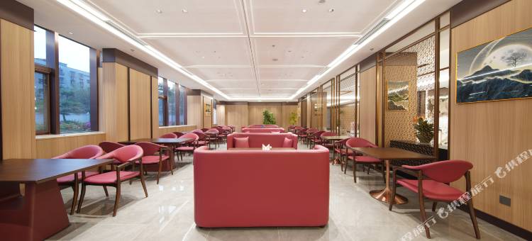 万信至格酒店(北京南站刘家窑地铁站店)图片