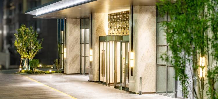 云海景悦酒店图片