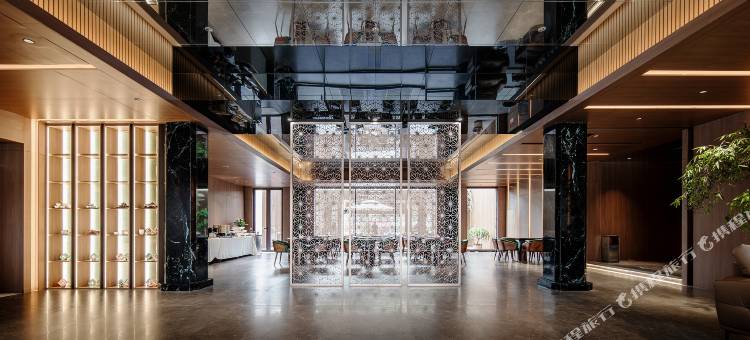 蒂柏酒店(淄博柳泉路店)图片