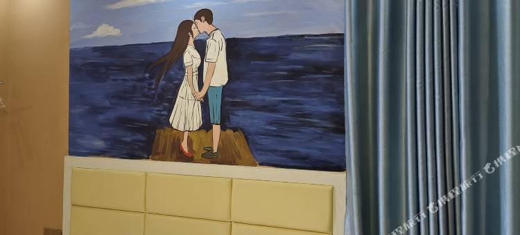 岳阳巢熙主题酒店(湖南理工大学店)图片