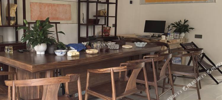 南知小院(抚仙湖广龙小镇店)图片