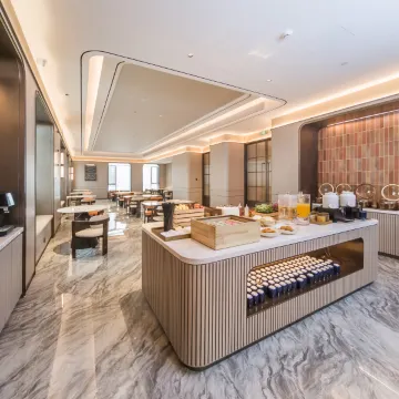 星程酒店（大同大学店）