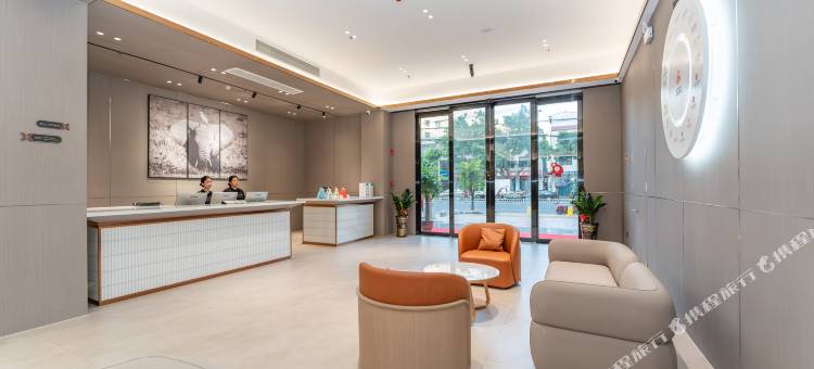 文昌亚悦酒店(庆龄路店)图片