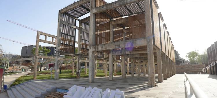 跨越大酒店(德化霞田文体园店)图片