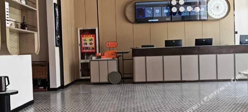 尚客优酒店(莎车理工职业学院店)图片