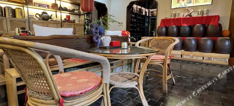 登封嵩山居.麗晶精品民宿图片