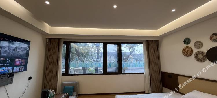 恒庐酒店(扬州瘦西湖东关街景区店)图片