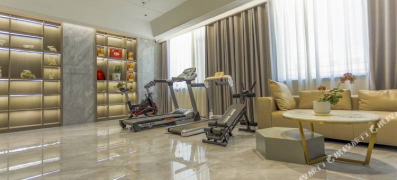 柏纳酒店(塔什库尔干店)图片