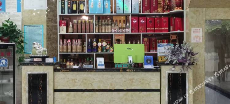 万福楼酒店图片