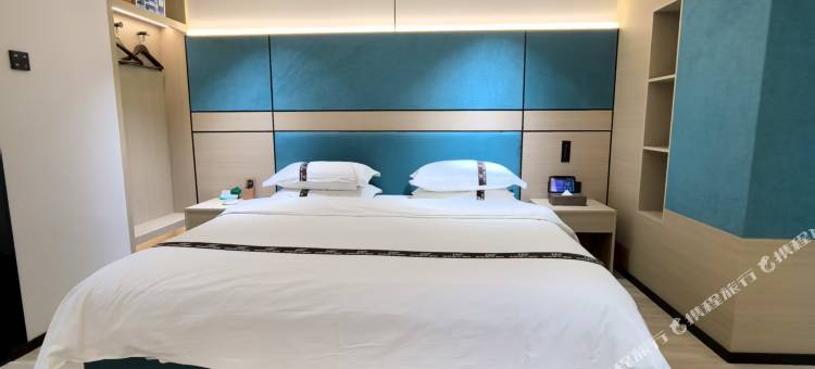 子长瓦窑堡大酒店(开元广场店)图片