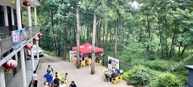 石窟山下民宿图片