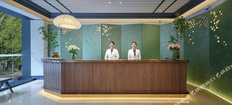 兰兹国际酒店(蛇口深圳湾口岸店)图片