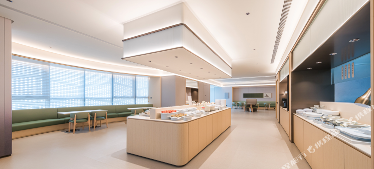 全季酒店(秦皇岛火车站万达广场店)图片