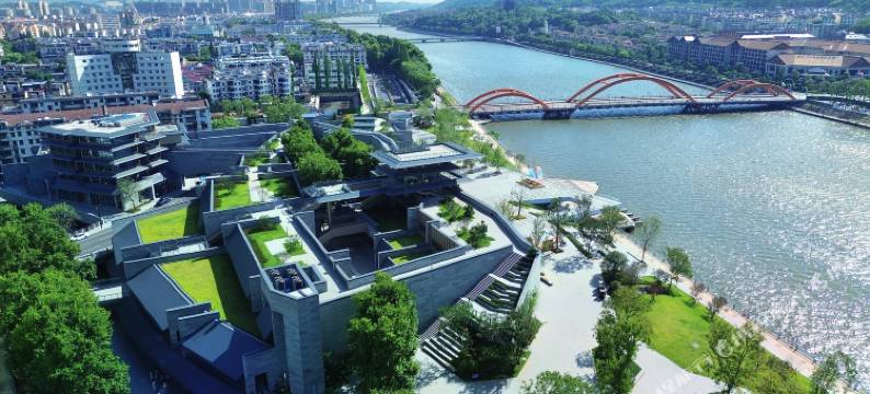 江山祈居酒店图片