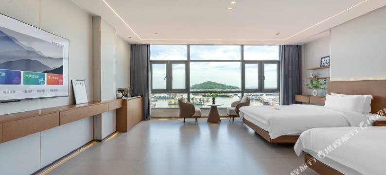 海韵雅居(阳江东平店)图片