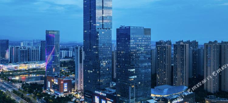 丽怡酒店(昆明春融街地铁站七彩云南第壹城店)图片