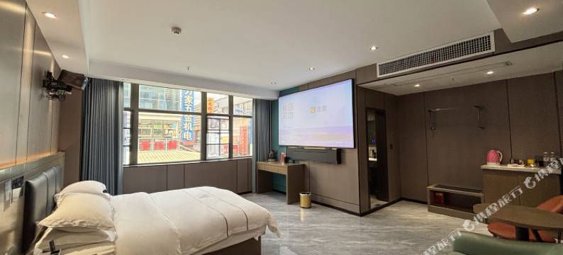 天豪智能酒店(金沙政务中心店)图片