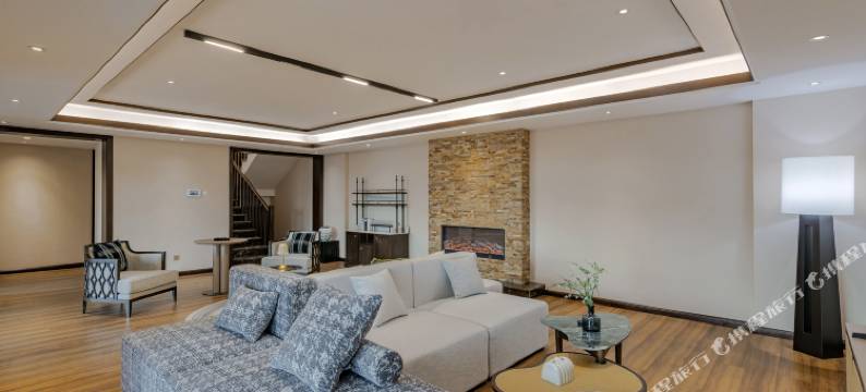 大理蓝岛星屿民宿图片