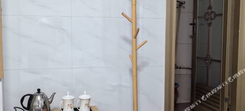 揭阳榕新旅社图片