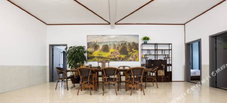 星光之旅民宿(兴义万峰林店)图片