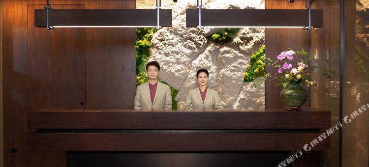 黄山雲麓北海宾馆图片