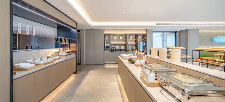 全季酒店(堆龙德庆区店)图片