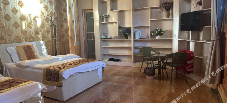 腾冲科菊农家乐图片