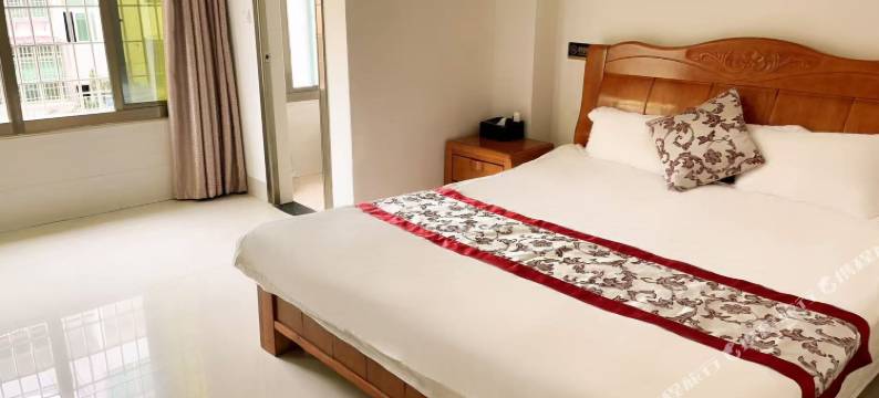 莆田梦成公寓图片