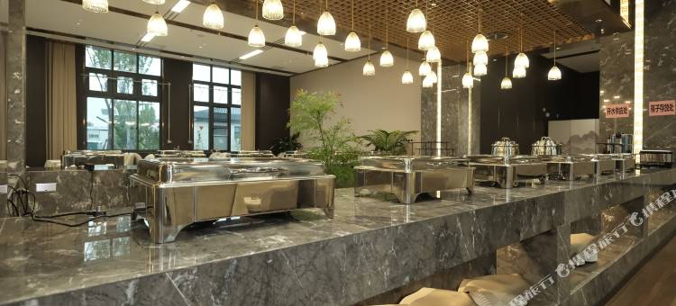 汉之韵酒店图片