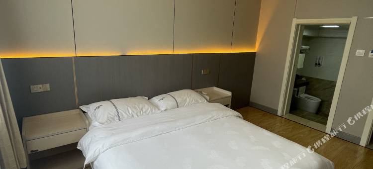 白山金源商务宾馆图片