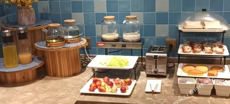 如家酒店(哈尔滨红旗大街公滨路地铁站店)图片