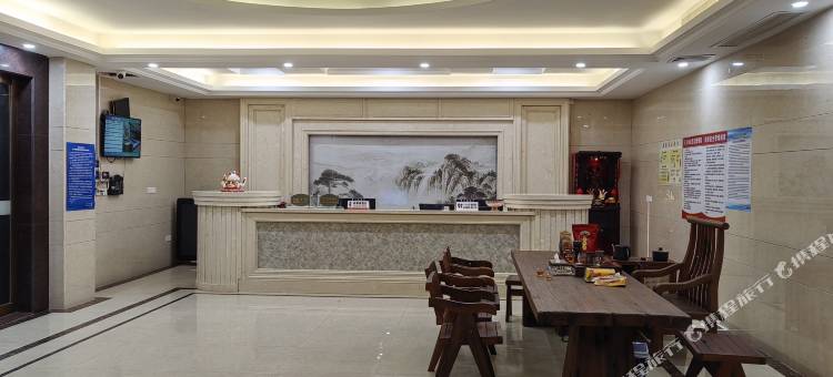 御水湾温泉酒店(惠东安墩热汤村店)图片