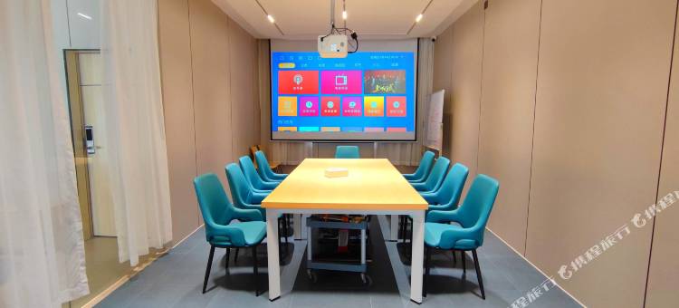 以家连锁酒店(中山民众商业街店)图片