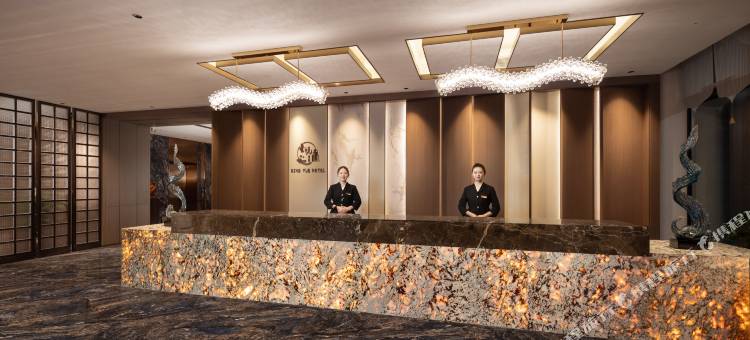 星悦酒店(大商新玛特佳木斯站店)图片