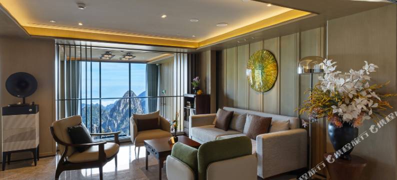 雲亼•散花精舍图片