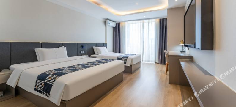 艾扉酒店(霞浦太康路店)图片