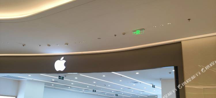 仙本那公寓民宿(梅州天虹购物中心店)图片