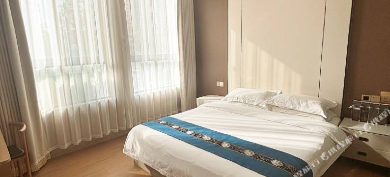 临颍江南时尚酒店图片