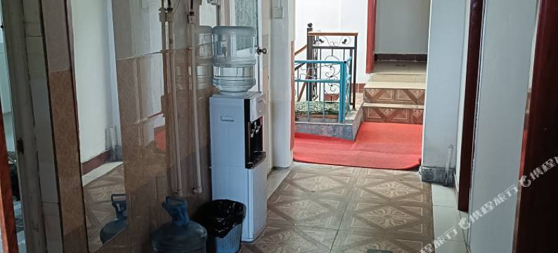 东营海悦旅馆图片