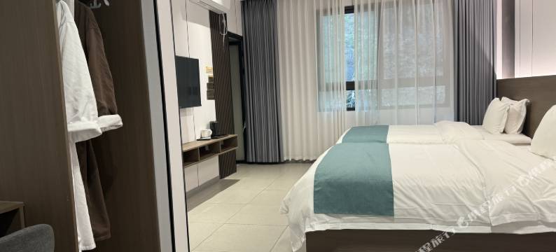 乐山九丰客栈图片