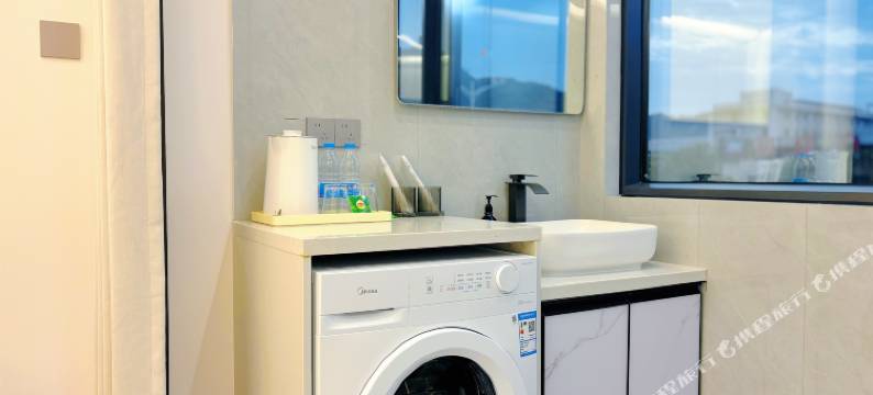 途悦公寓(宁德新能源科技店)图片