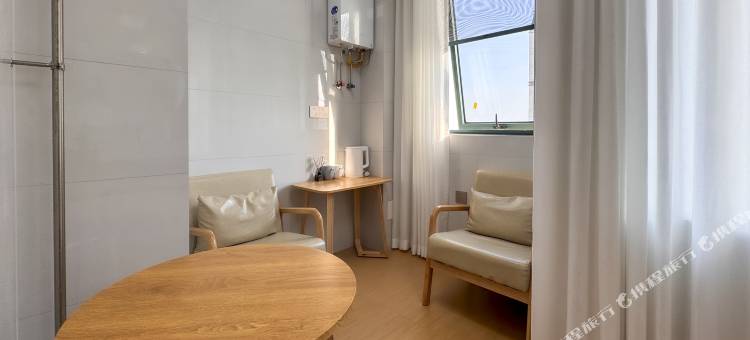 湖光·拾舍(郑州天健湖公园店)图片